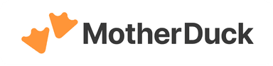 MotherDuck Logo